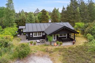 Charming House Near Private Beach And Nature - Rørvig - 0