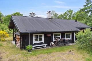 Charming House Near Private Beach And Nature - Rørvig - 9