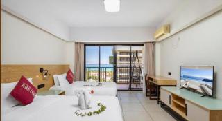 Yuhai International Resort Hotel - Sanya - 9