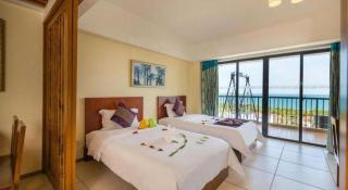 Yuhai International Resort Hotel - Sanya - 2