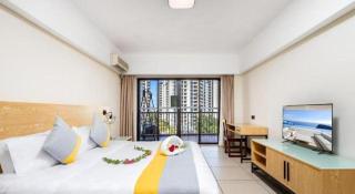 Yuhai International Resort Hotel - 4