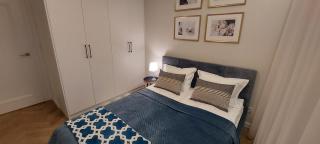 Cozy Apartment with Balcony 20 minutes from Warsaw by Noclegi Renters - Ożarów Mazowiecki - 8