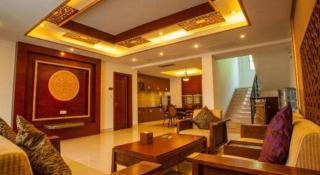 Shaoguan Palace International Resorts - Shaoguan - 8