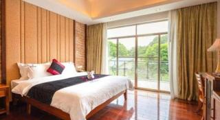 Shaoguan Palace International Resorts - Shaoguan - 1