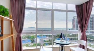 Kingreal seaview resort sanya - Sanya - 5