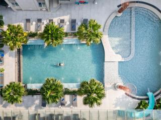 Novotel Living Bangkok Sukhumvit Legacy - 5