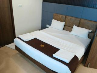 Senthur Inn By K Hotels - Vellore - 8