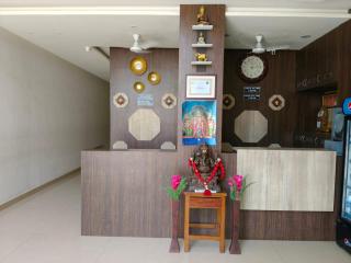 Senthur Inn By K Hotels - Vellore - 6