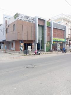 Senthur Inn By K Hotels - Vellore - 5