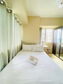 B Warm & Welcoming 1BR - Città di Iloilo - 0
