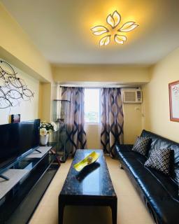 B Warm & Welcoming 1BR - Città di Iloilo - 9