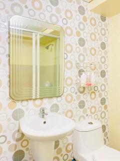 B Warm & Welcoming 1BR - Città di Iloilo - 6