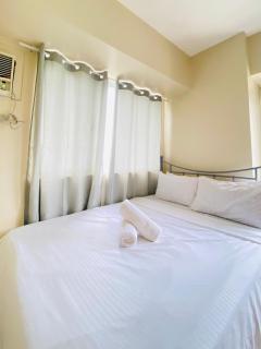 B Warm & Welcoming 1BR - Città di Iloilo - 5