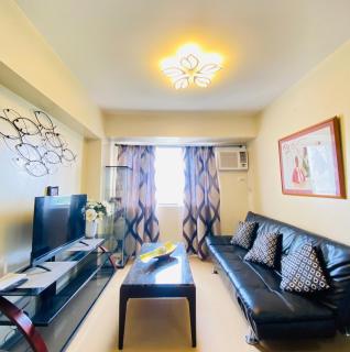 B Warm & Welcoming 1BR - Città di Iloilo - 4