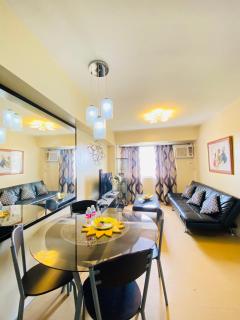 B Warm & Welcoming 1BR - Città di Iloilo - 3
