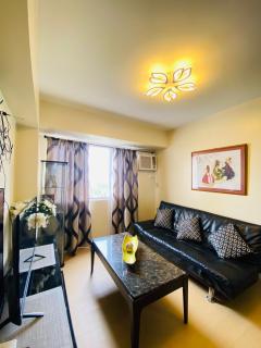 B Warm & Welcoming 1BR - Città di Iloilo - 2