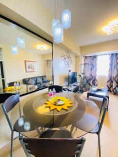 B Warm & Welcoming 1BR - Città di Iloilo - 1