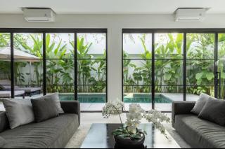 Two-Bedroom Pool Villa at Anwa Bali Boutique Resort - Canggu - 6