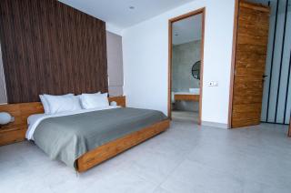 Two-Bedroom Pool Villa at Anwa Bali Boutique Resort - Canggu - 3