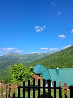 Kamp Kruščić - Laništa - Mojkovac - 9