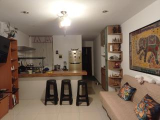Apartment 12 min from airport - Lima - 3