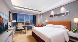 Leisure Hotel - Dongguan - 2