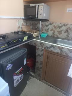 The Sevens Suites - Nakuru - 9