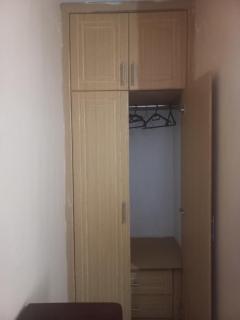 The Sevens Suites- F1-5 - Nakuru - 8