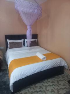 The Sevens Suites - Nakuru - 7