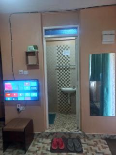 The Sevens Suites- F1-5 - Nakuru - 6