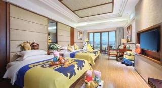 Grand Metro Park Bay Hotel - Sanya - 5