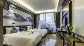 Huangma Holiday Nanhai Museum Hotel - Haikou - 1