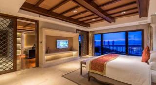 Grand Metro Park Bay Hotel - Sanya - 9