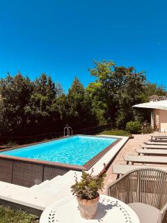 Colombaia Anibaldi Rooms - San Severino Marche - 4