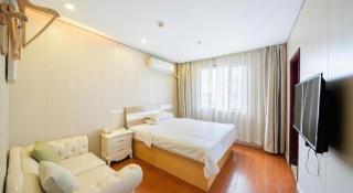 GreenTree Alliance Shanghai Railway Station QiuJiang Road Hotel - Shanghai - 2