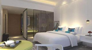 Kaiserdom Hotel Guangzhou Huangshidong Road Branch - Canton - 1