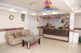 Hotel Aman Inn - Neu-Delhi - 1