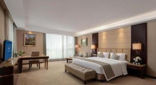 Howard Johnson Zunyue Hotel Chengdu - Chengdu - 2