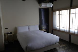 Machiya-Hotel Kyoto-ba 町屋ホテル 京都宿 - 9