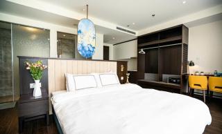 Homestay Sapphire Hạ Long S2 - Ha Long - 7