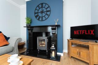 The Old Clubhouse - 1