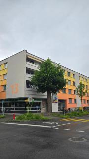 Garden Suite Thun - Thun - 7