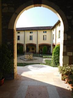 Residence La Mason - Montebello Vicentino - 6
