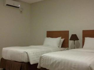 Mango Suites - Isabela - Santiago City - 8