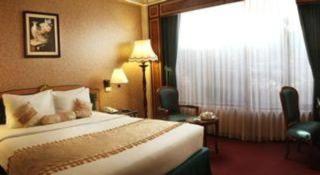 Gajahmada Graha Hotel - 1