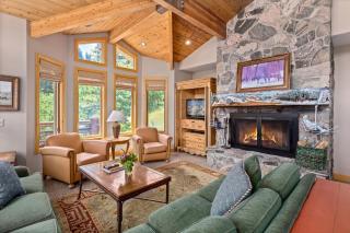 Trail's End Lodge at Deer Valley Resort - Four Bedroom Residence with Spa #18 condo - Park City - 0
