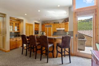 Trail's End Lodge at Deer Valley Resort - Four Bedroom Residence with Spa #18 condo - Park City - 7