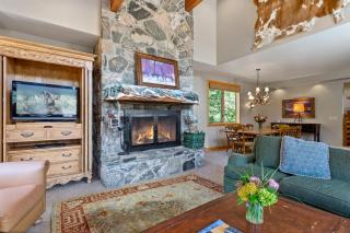 Trail's End Lodge at Deer Valley Resort - Four Bedroom Residence with Spa #18 condo - Park City - 8