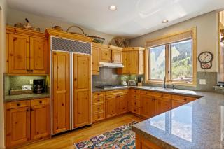 Trail's End Lodge at Deer Valley Resort - Four Bedroom Residence with Spa #18 condo - Park City - 5