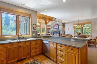 Trail's End Lodge at Deer Valley Resort - Four Bedroom Residence with Spa #18 condo - Park City - 4
